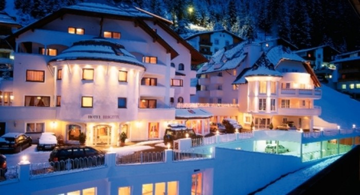 Hotel Brigitte